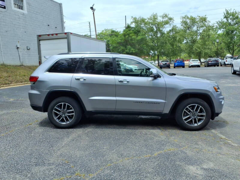 jeep grand cherokee 2021 1C4RJFBG0MC802375 image jeep grand cherokee 2021 1C4RJFBG0MC802375 image